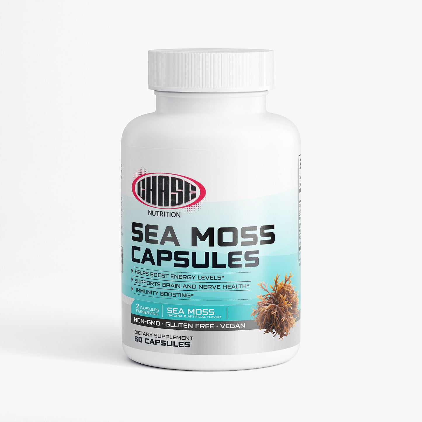 Sea Moss