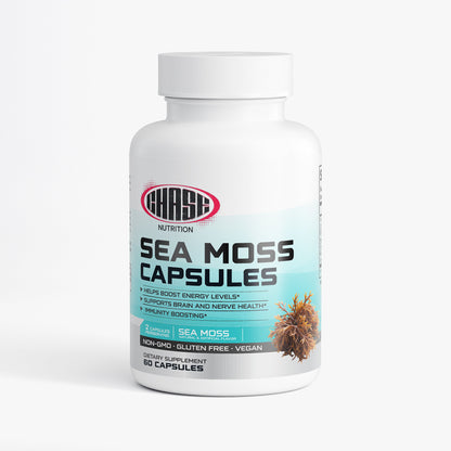 Sea Moss