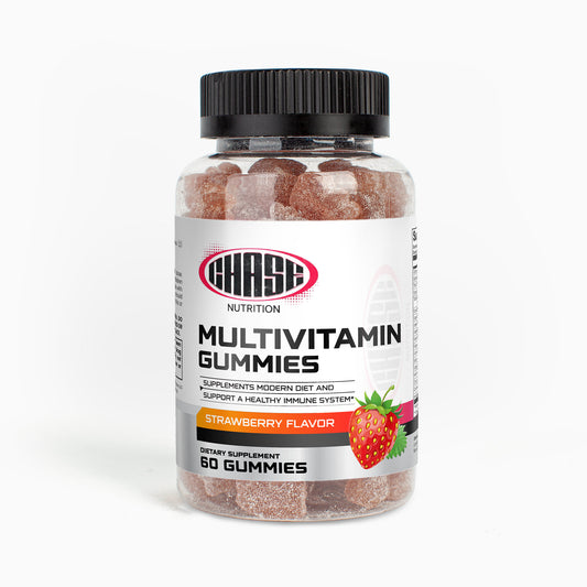 Multivitamin Bear Gummies
