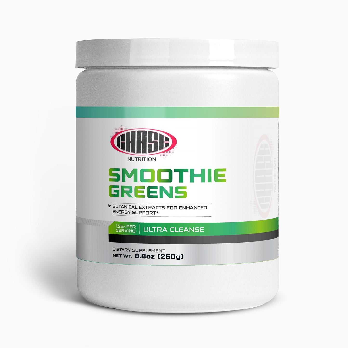 Ultra Cleanse Smoothie Greens