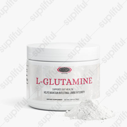 L-Glutamine
