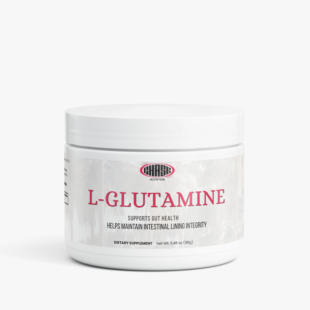 L-Glutamine