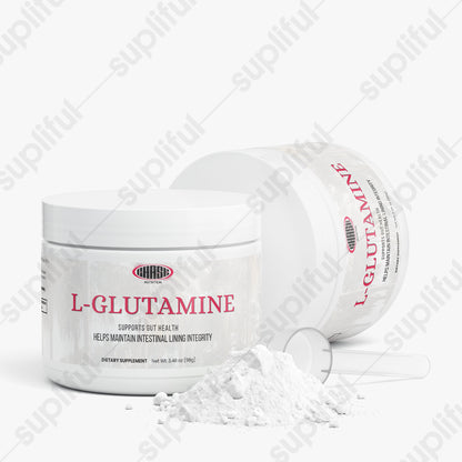 L-Glutamine