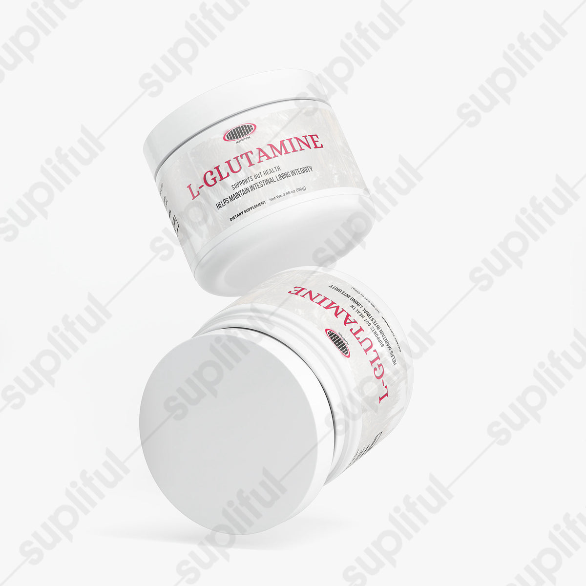 L-Glutamine