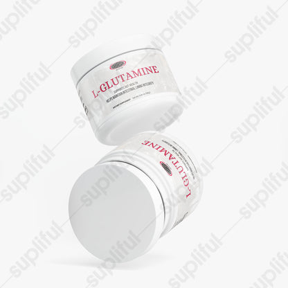 L-Glutamine