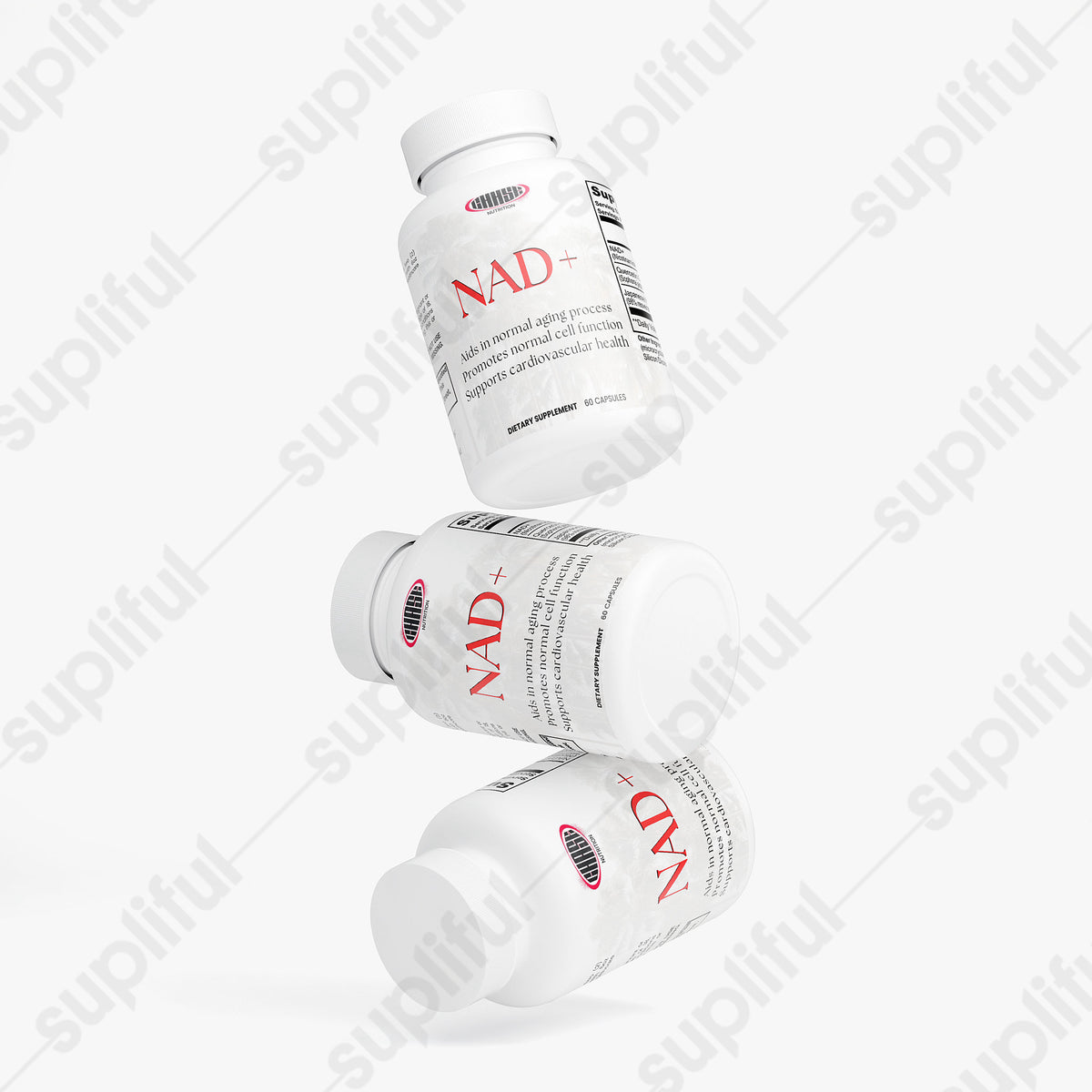 NAD+