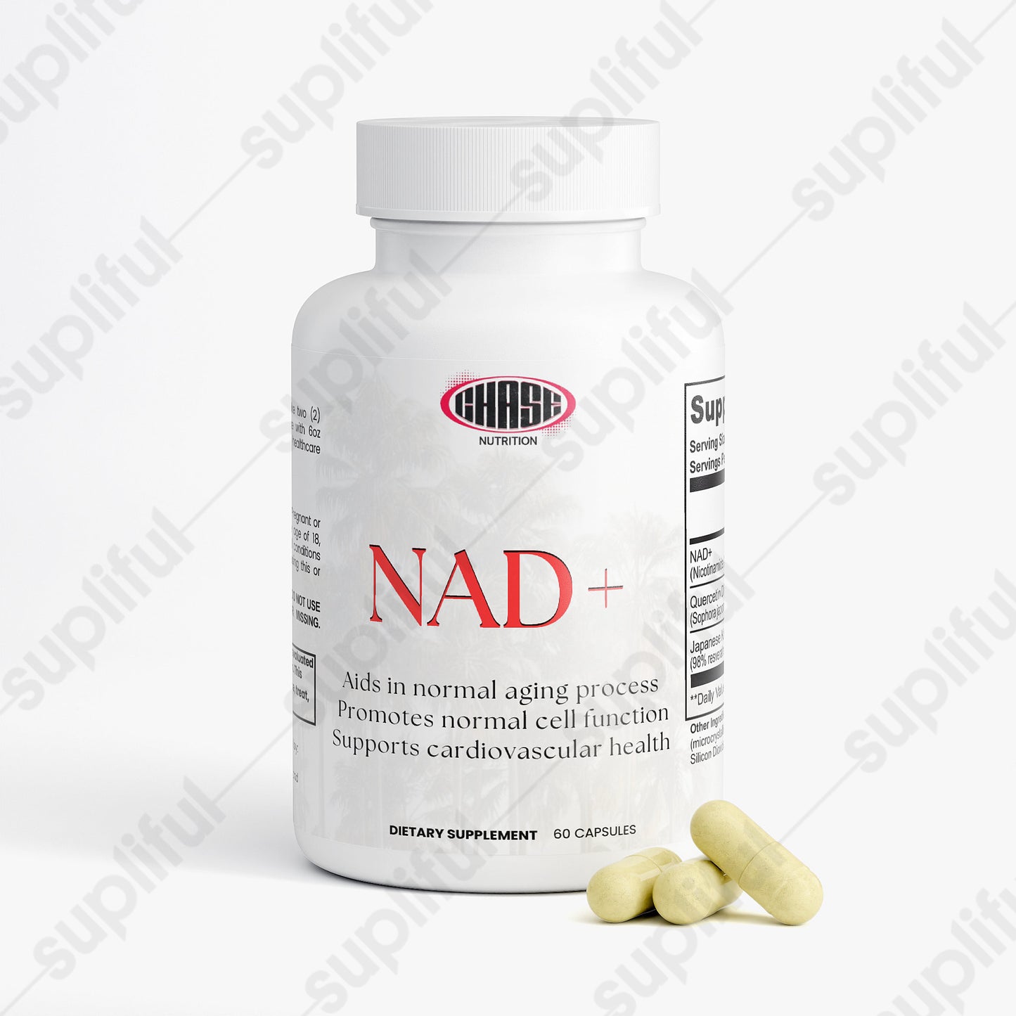 NAD+