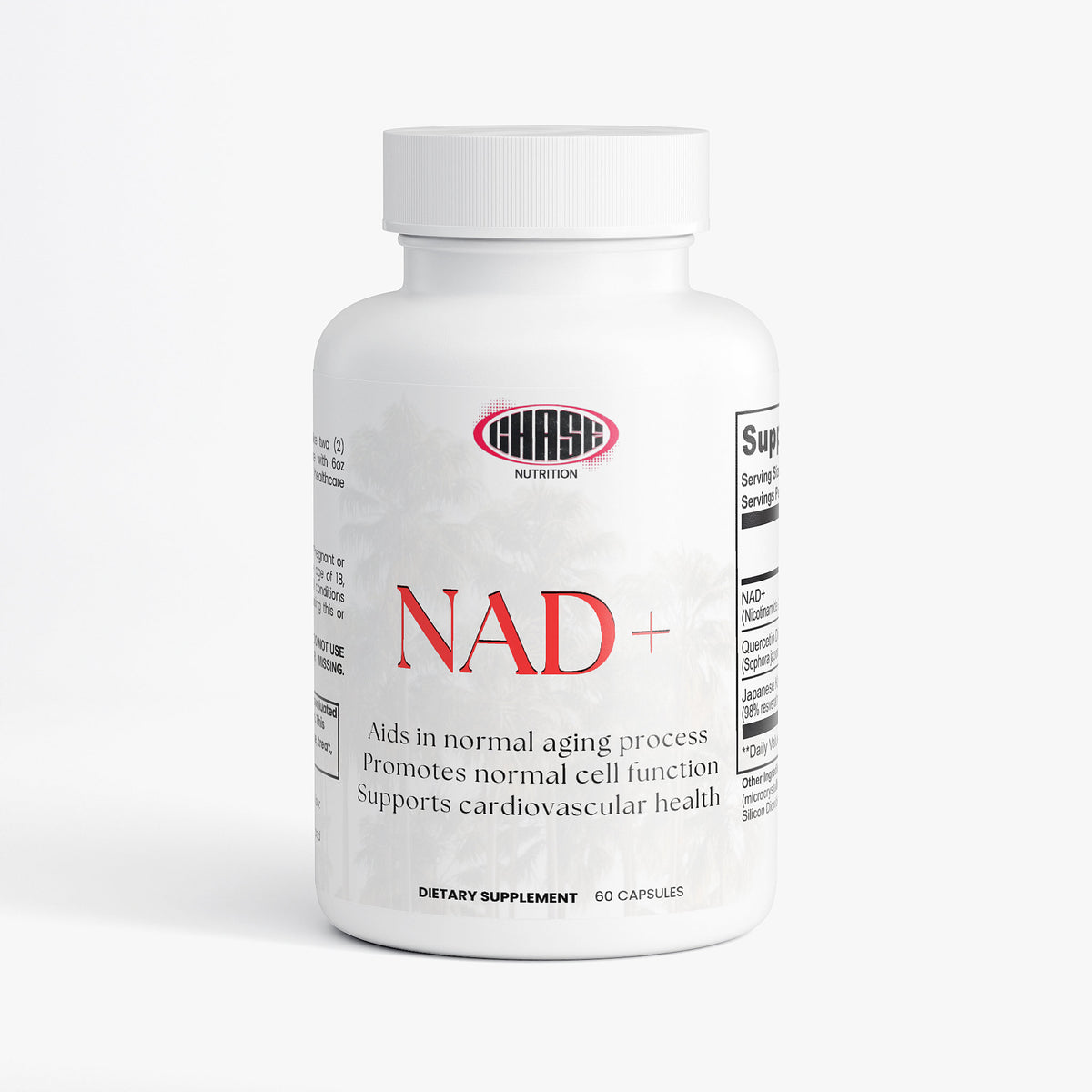 NAD+