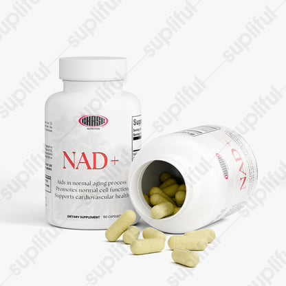 NAD+